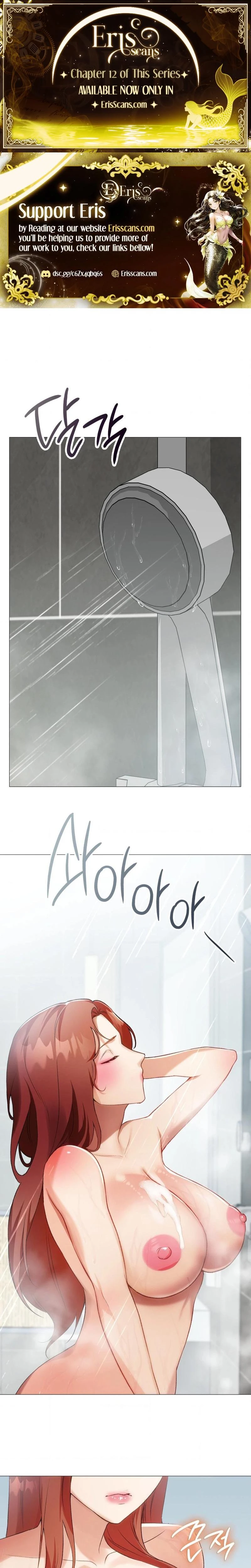 Change Days Chapter 10 Page 1