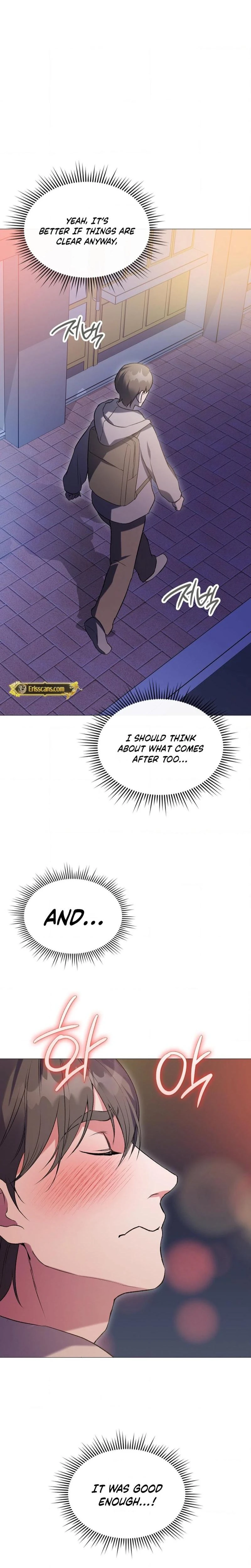 Change Days Chapter 10 Page 6