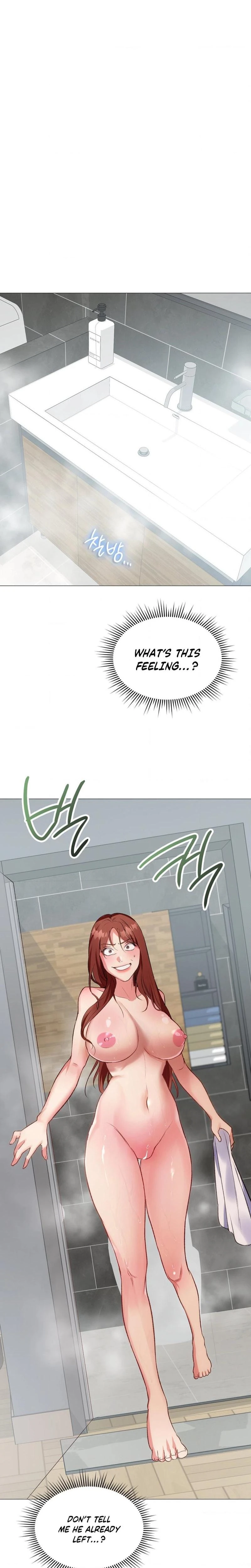 Change Days Chapter 10 Page 7