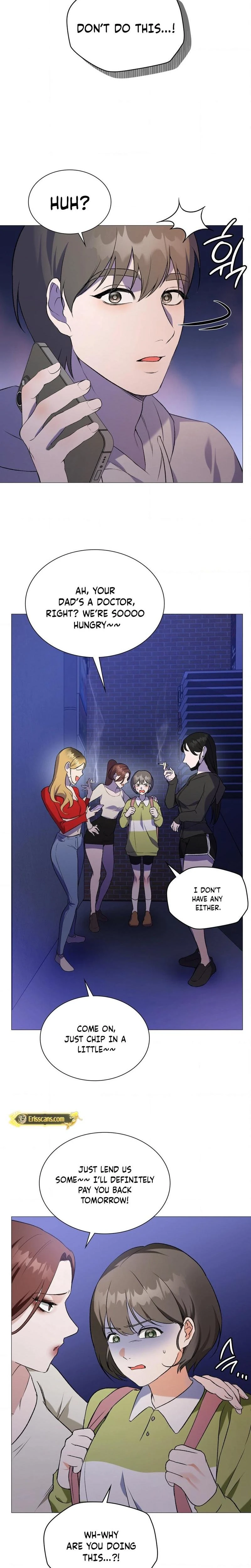 Change Days Chapter 10 Page 10