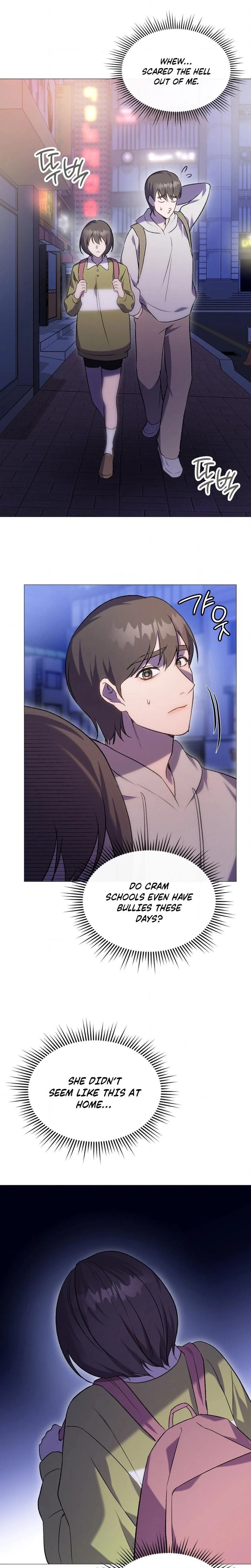 Change Days Chapter 10 Page 13