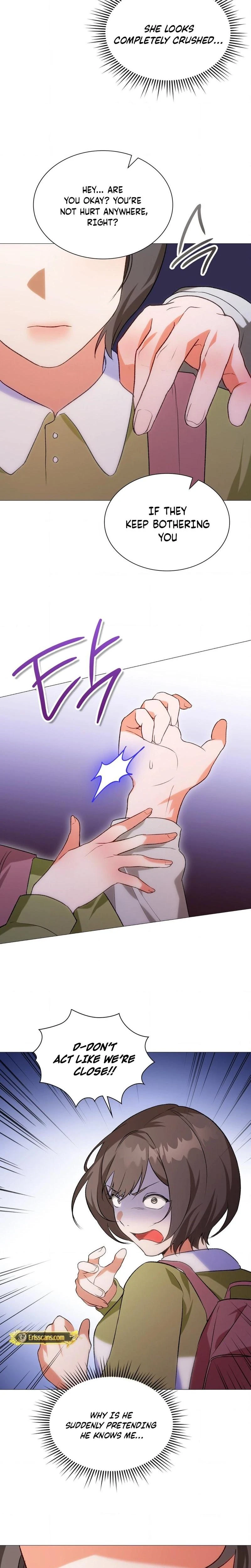 Change Days Chapter 10 Page 14