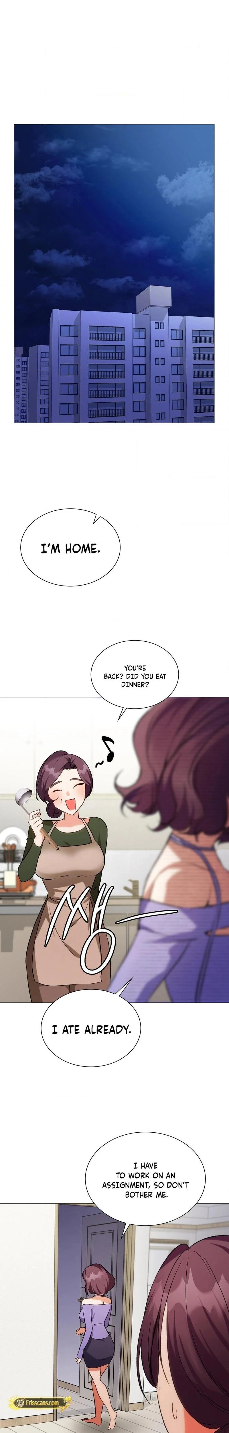 Change Days Chapter 10 Page 16
