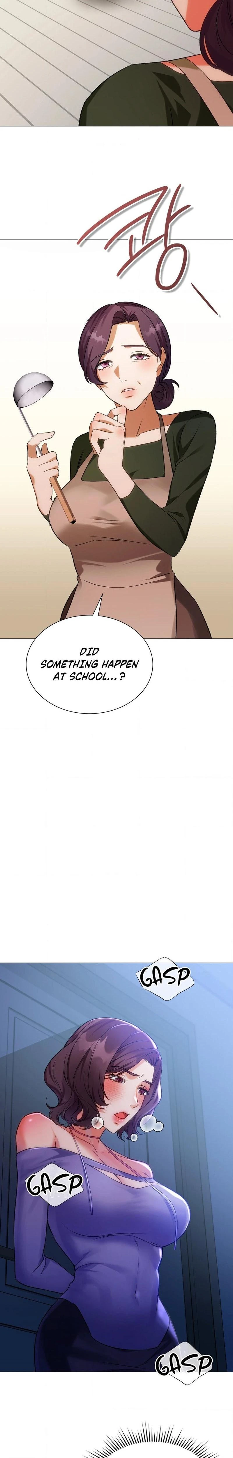 Change Days Chapter 10 Page 17