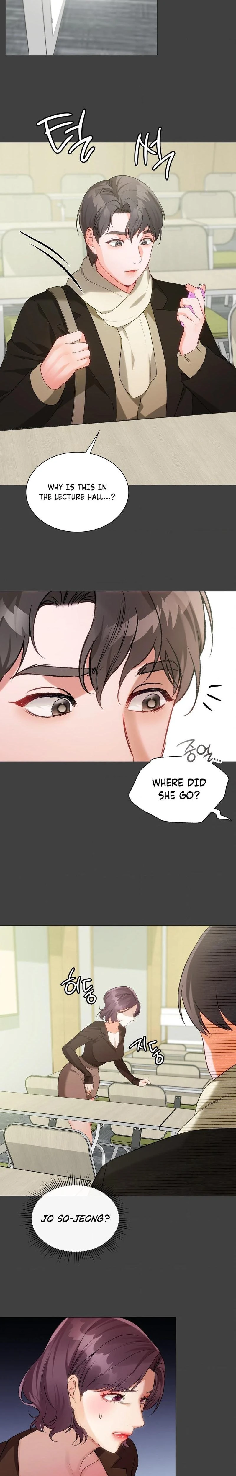 Change Days Chapter 11 Page 5