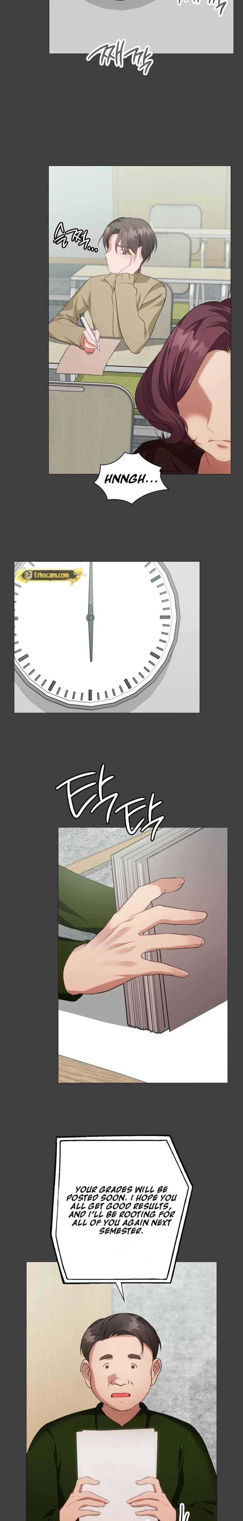 Change Days Chapter 11 Page 10