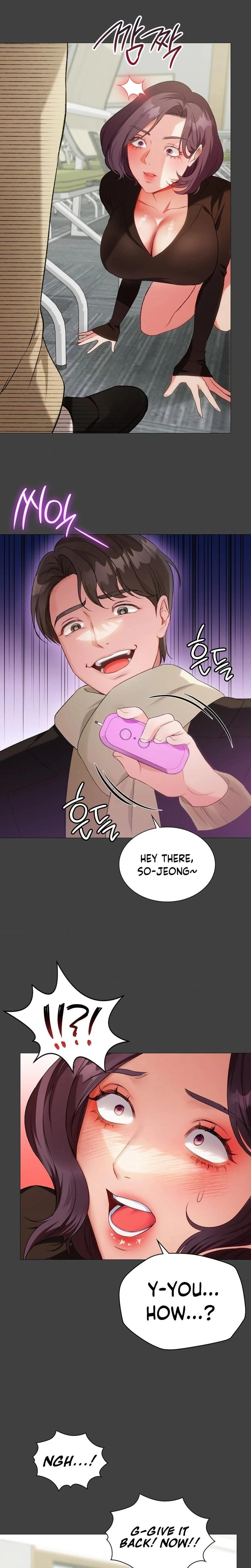 Change Days Chapter 11 Page 13
