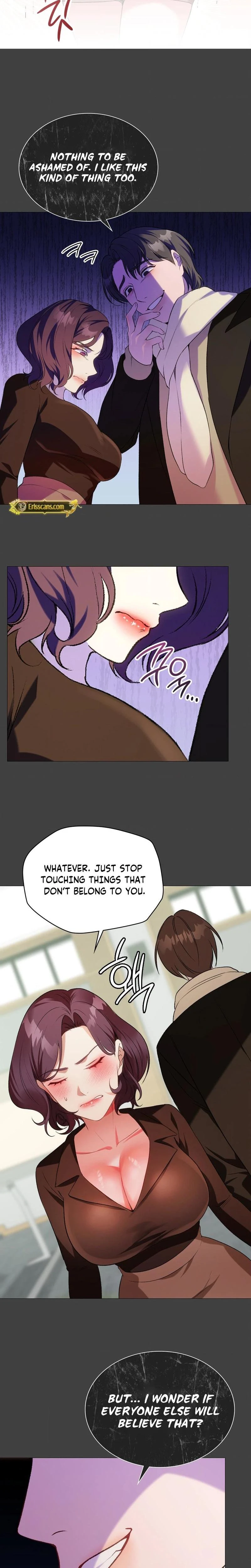 Change Days Chapter 11 Page 16
