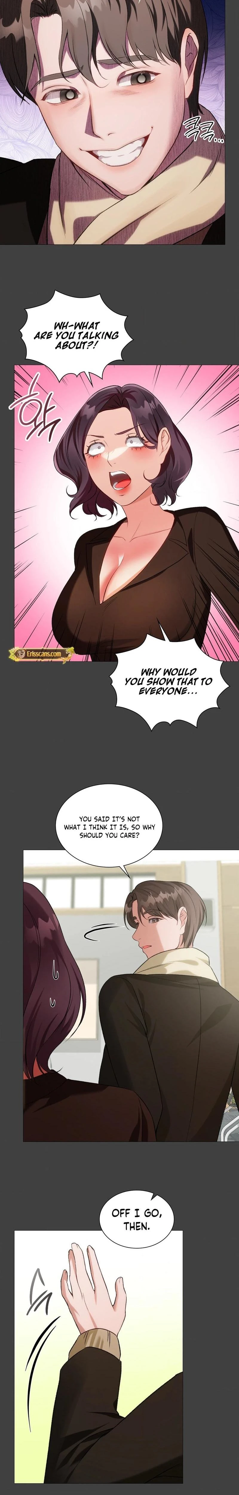 Change Days Chapter 11 Page 18