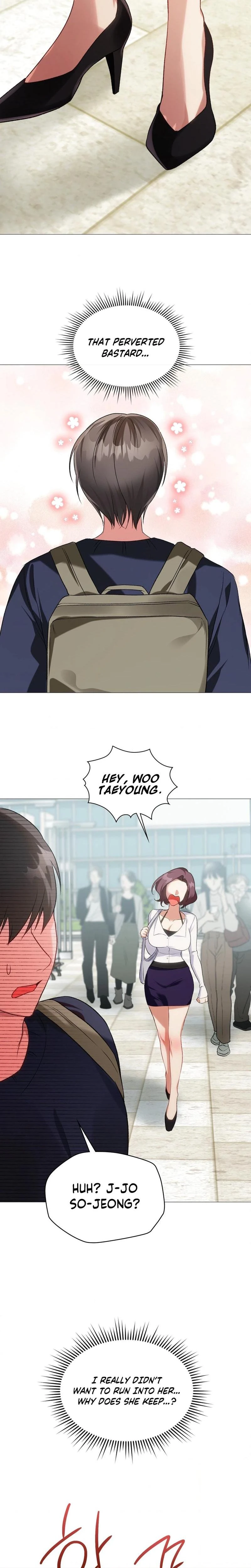 Change Days Chapter 11 Page 21