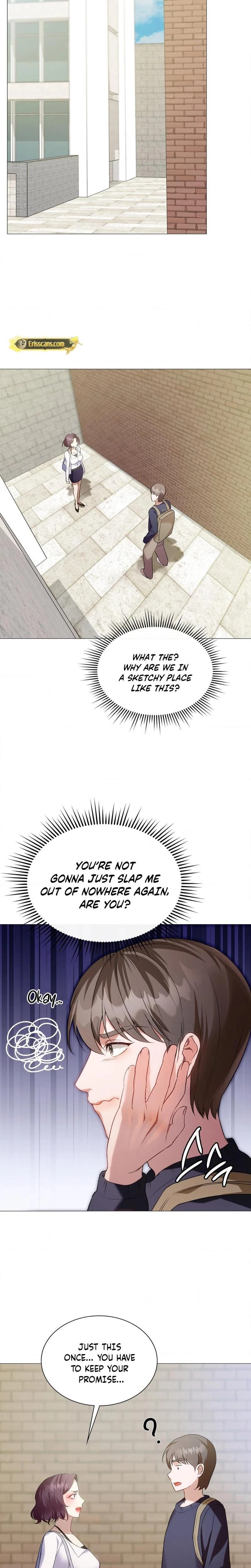 Change Days Chapter 12 Page 4