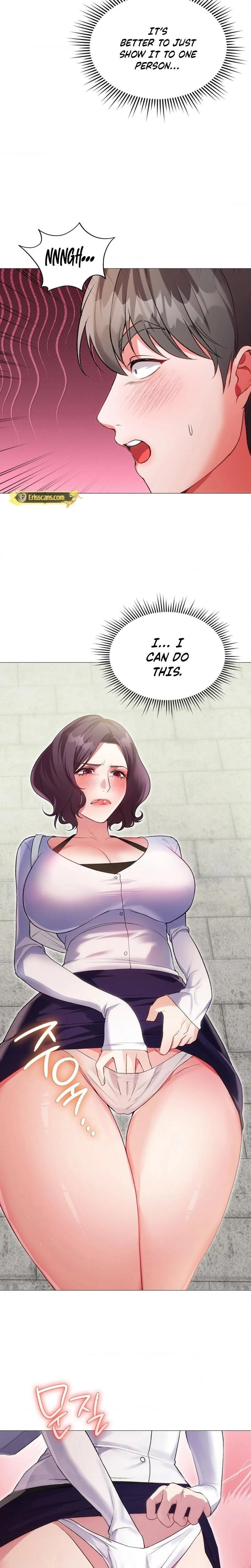 Change Days Chapter 12 Page 6