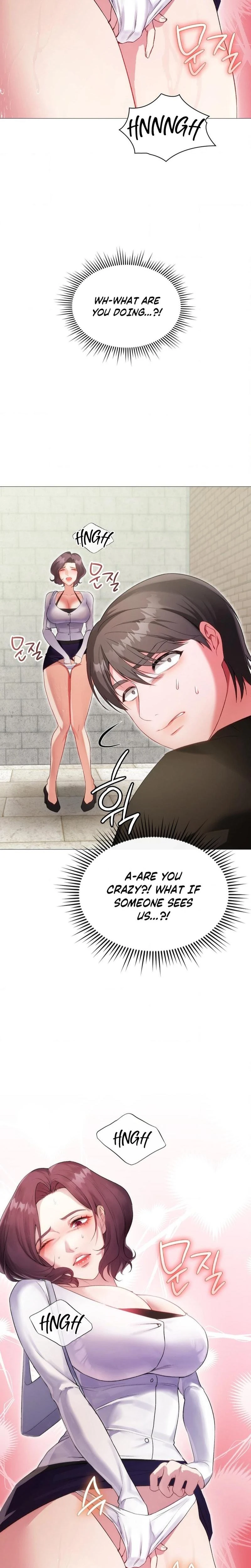 Change Days Chapter 12 Page 7