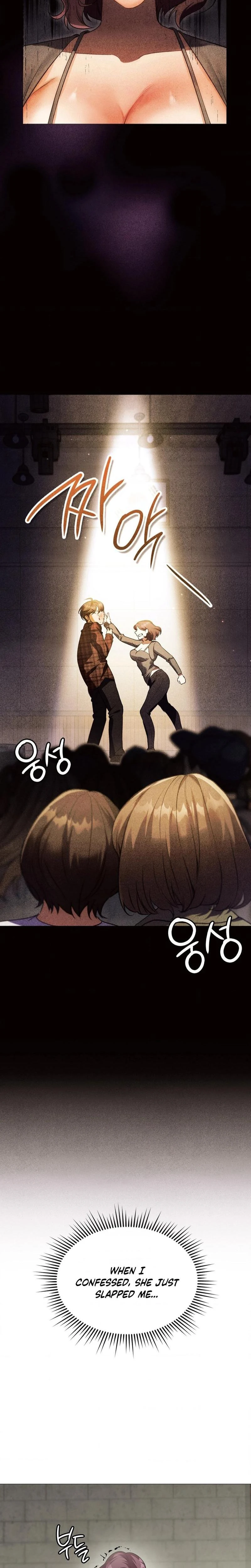 Change Days Chapter 12 Page 9