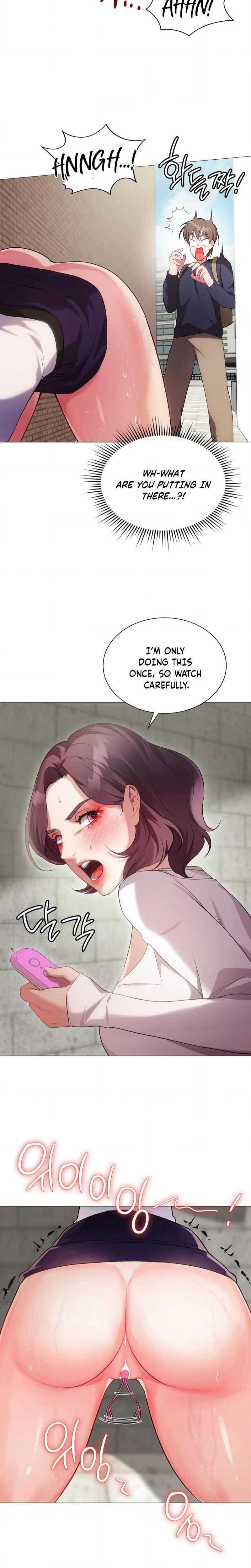 Change Days Chapter 12 Page 13