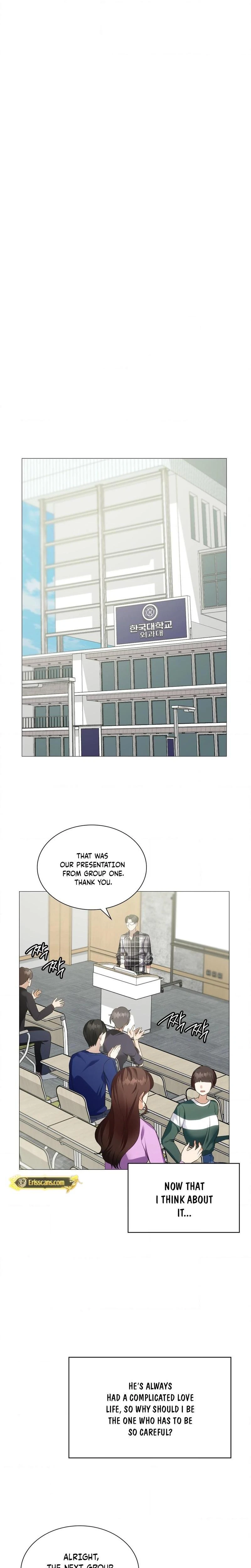 Change Days Chapter 12 Page 26