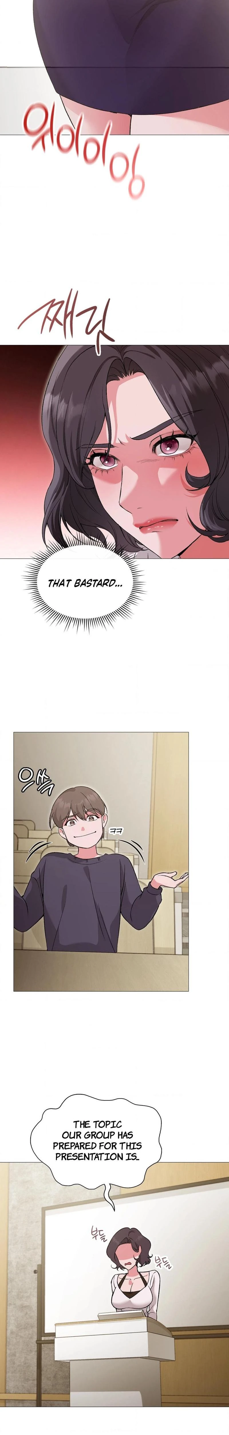 Change Days Chapter 13 Page 3