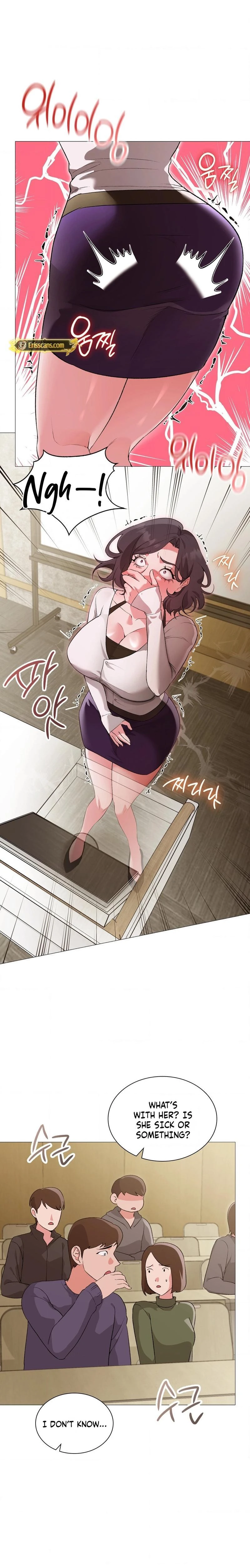 Change Days Chapter 13 Page 4
