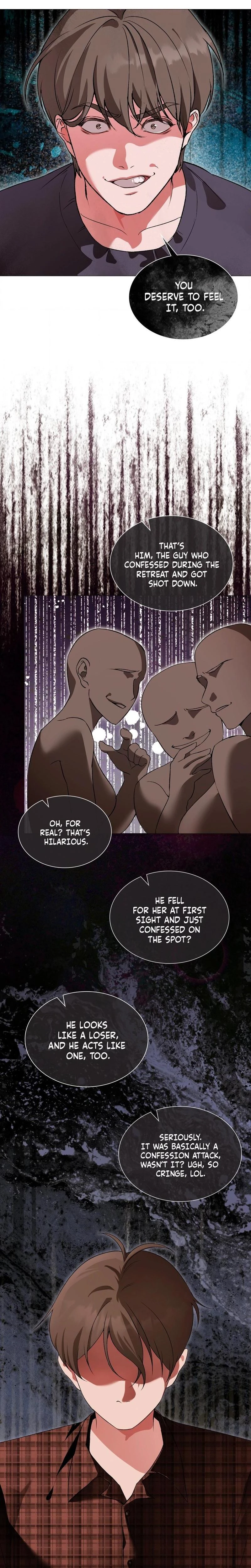 Change Days Chapter 13 Page 5
