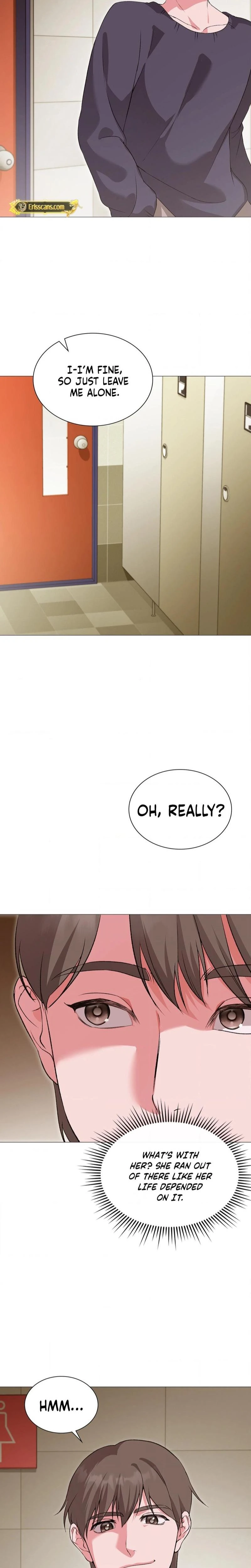 Change Days Chapter 13 Page 16