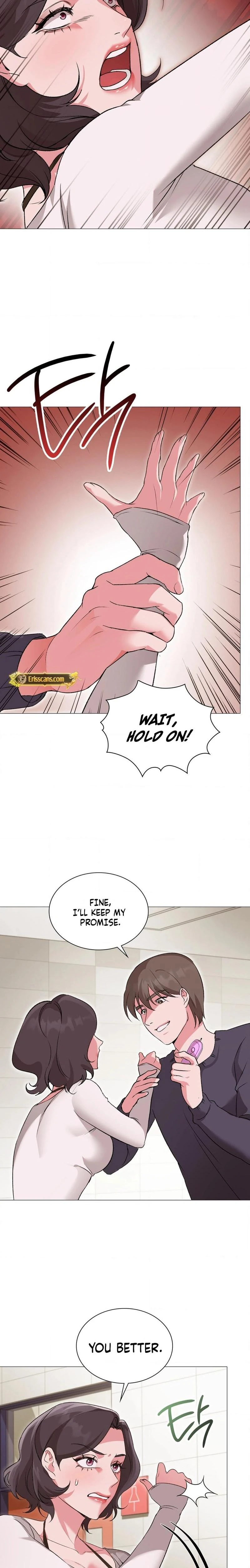 Change Days Chapter 13 Page 22