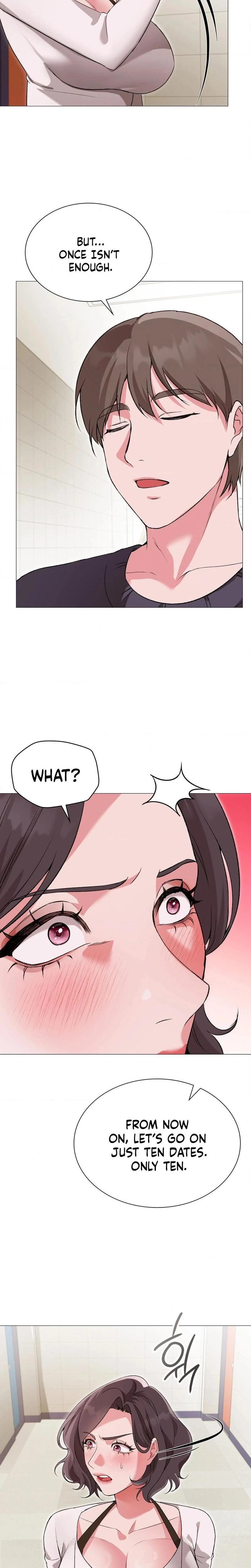 Change Days Chapter 13 Page 23
