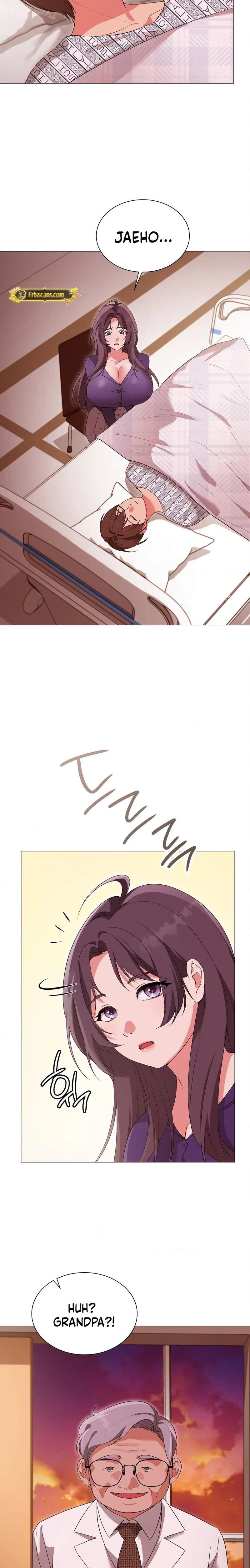Change Days Chapter 14 Page 2