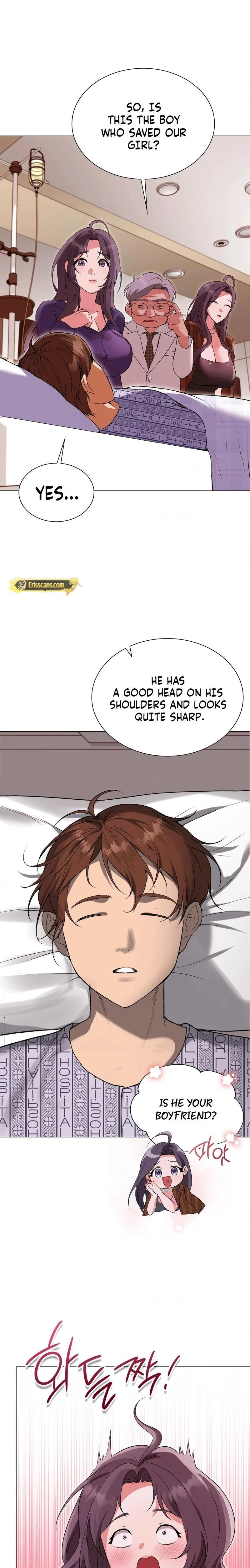 Change Days Chapter 14 Page 4