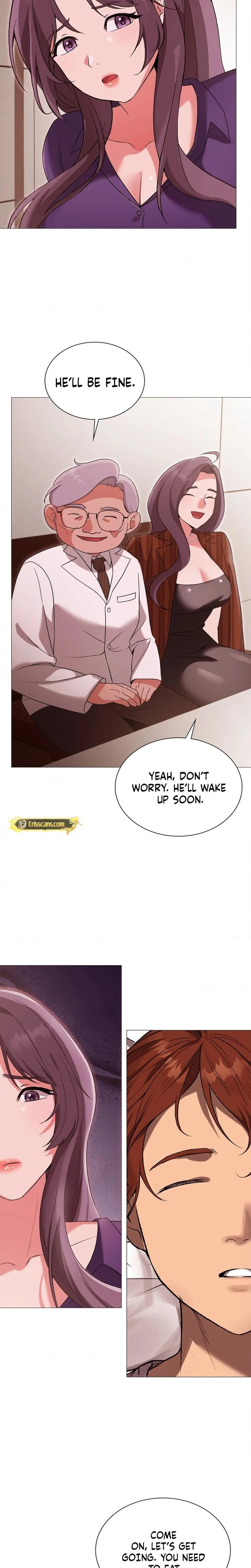 Change Days Chapter 14 Page 6