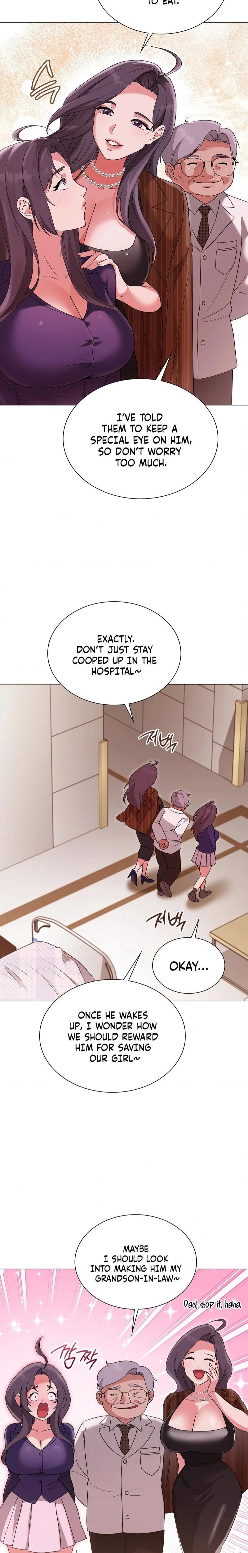 Change Days Chapter 14 Page 7