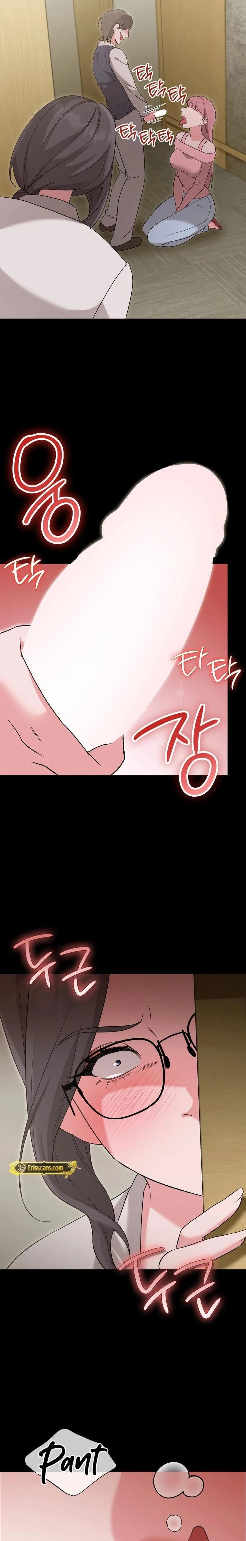 Change Days Chapter 14 Page 12