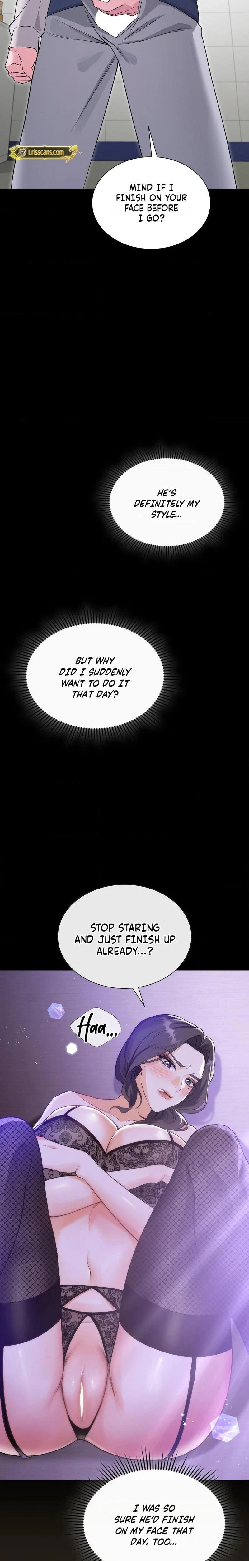 Change Days Chapter 14 Page 21