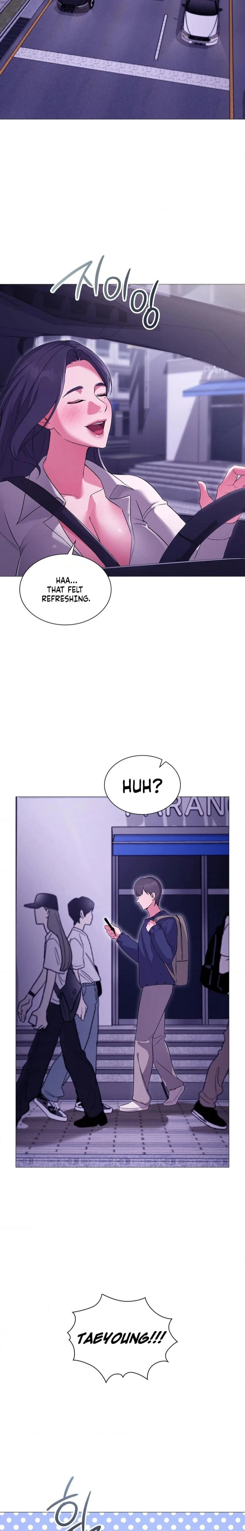 Change Days Chapter 14 Page 26