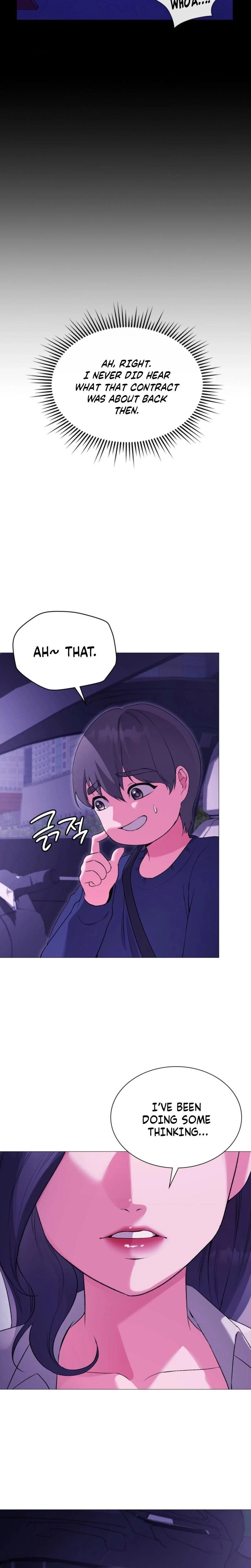 Change Days Chapter 15 Page 6