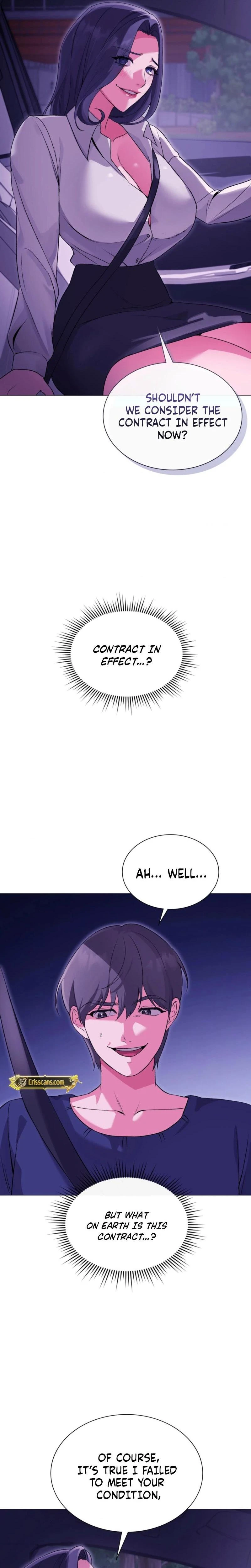 Change Days Chapter 15 Page 7