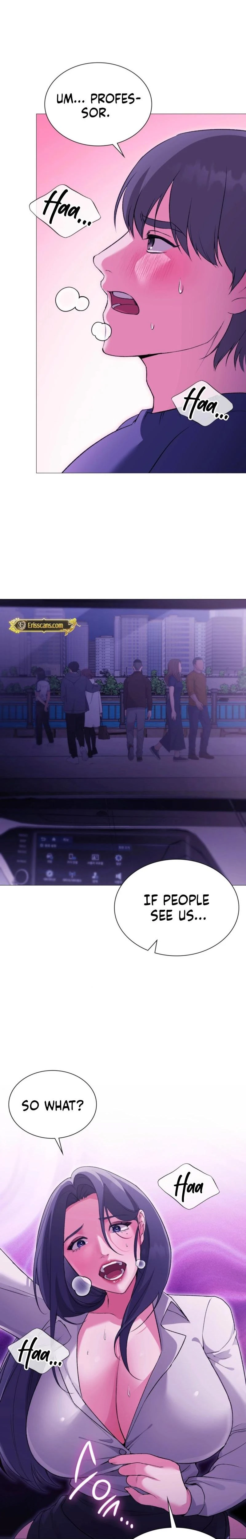 Change Days Chapter 15 Page 15