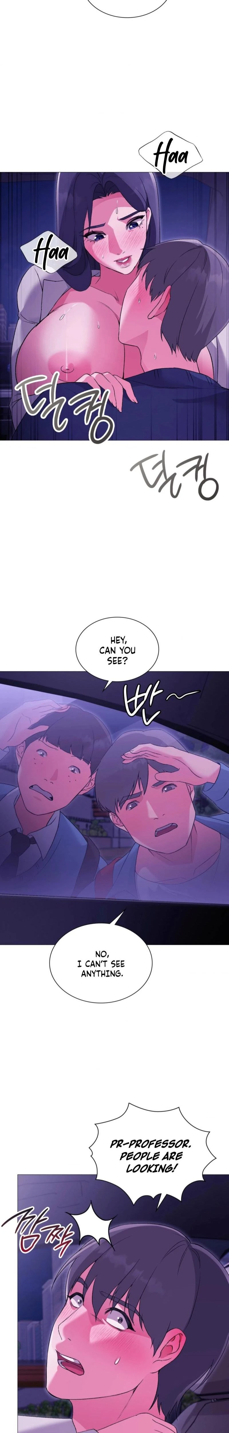 Change Days Chapter 15 Page 21