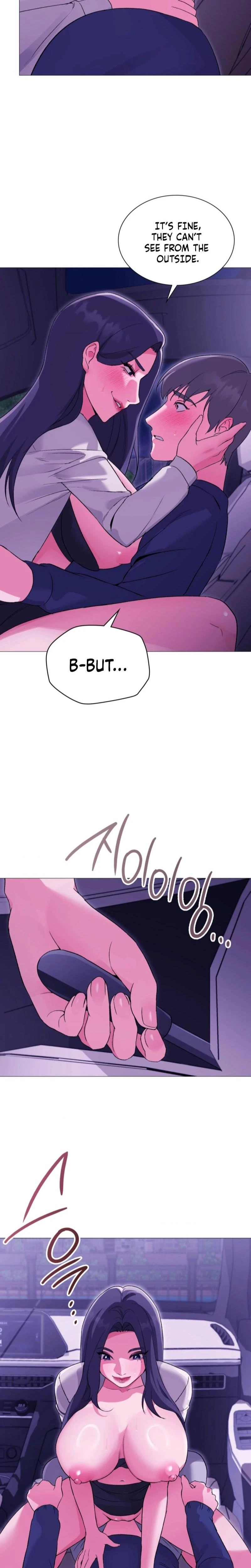 Change Days Chapter 15 Page 22