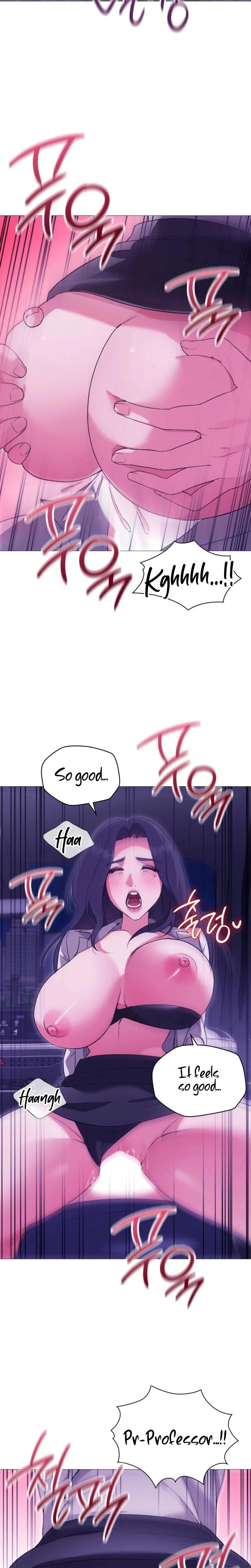 Change Days Chapter 15 Page 25