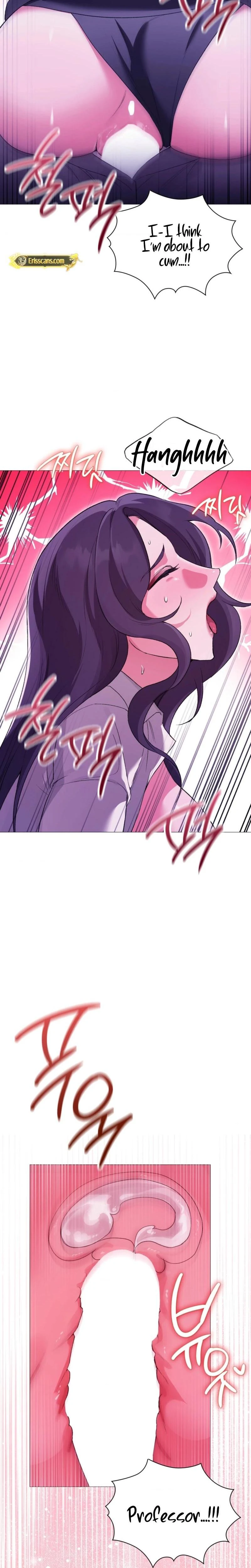 Change Days Chapter 15 Page 26