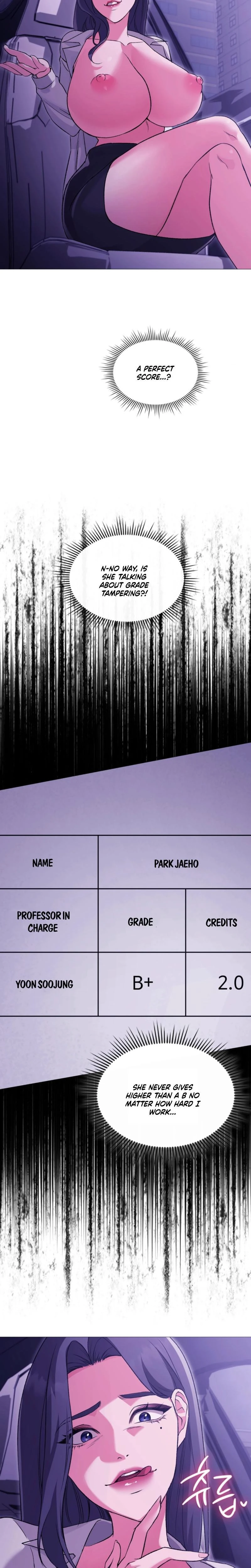 Change Days Chapter 16 Page 4