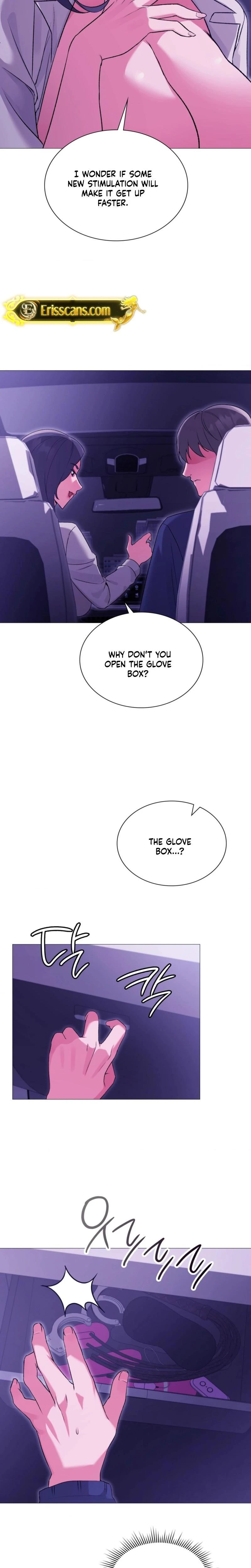 Change Days Chapter 16 Page 5