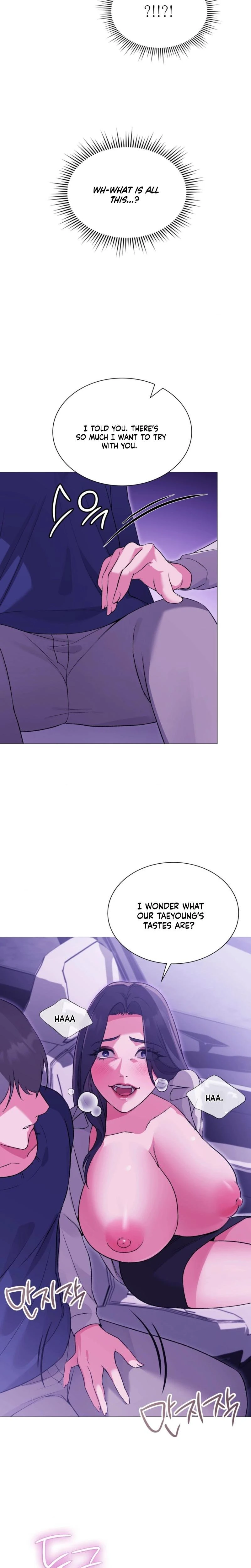 Change Days Chapter 16 Page 6