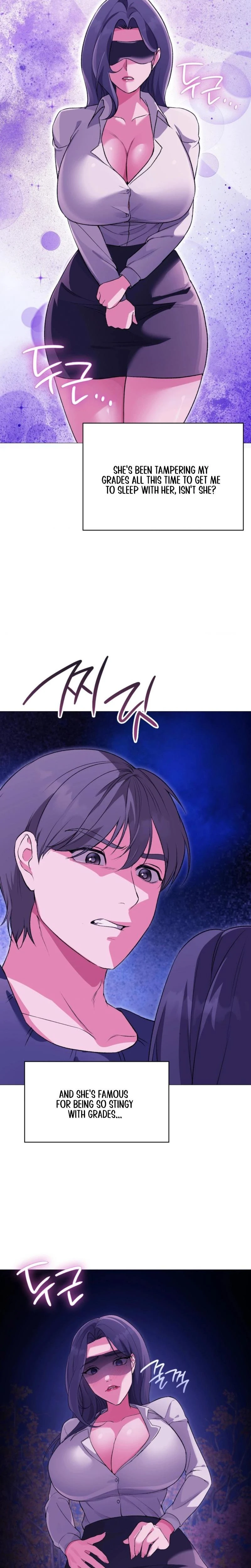 Change Days Chapter 16 Page 10