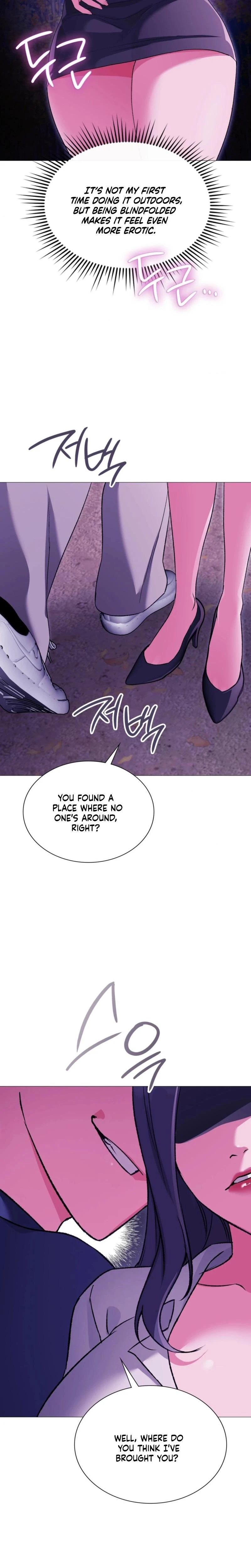 Change Days Chapter 16 Page 11