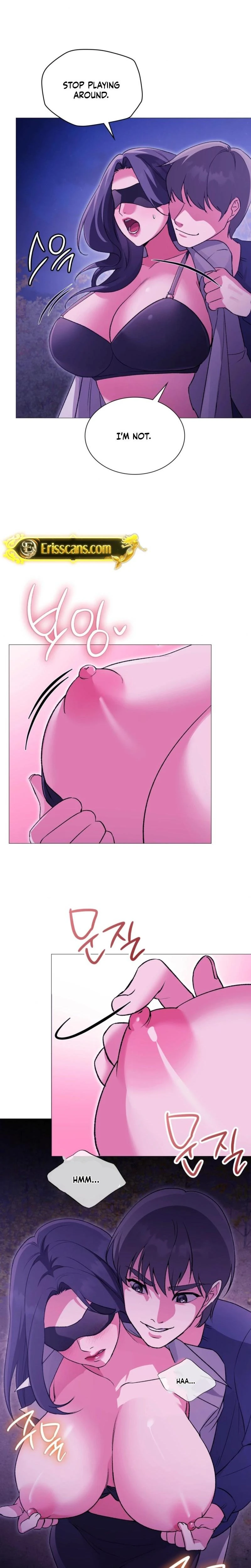 Change Days Chapter 16 Page 12