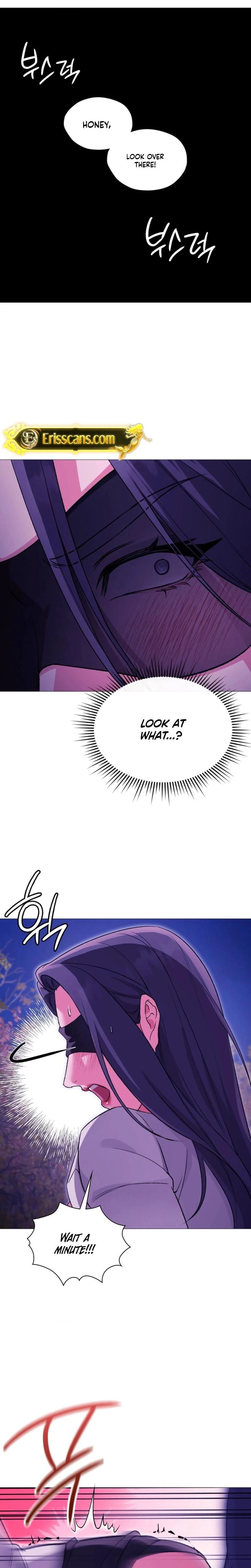 Change Days Chapter 16 Page 17