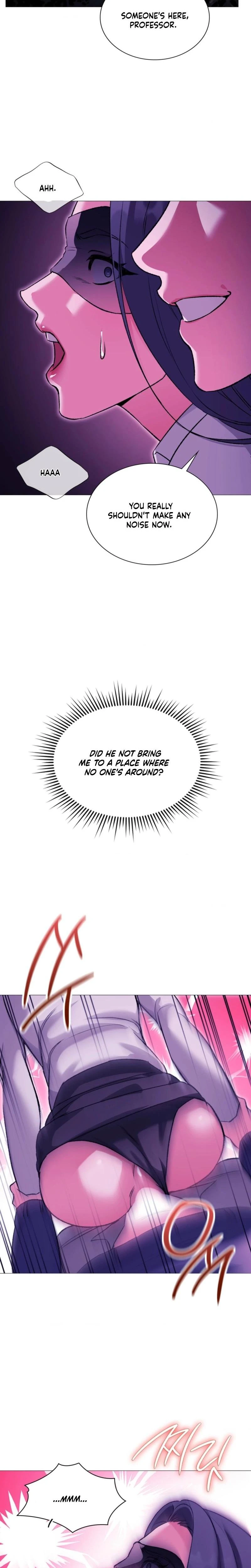 Change Days Chapter 16 Page 19