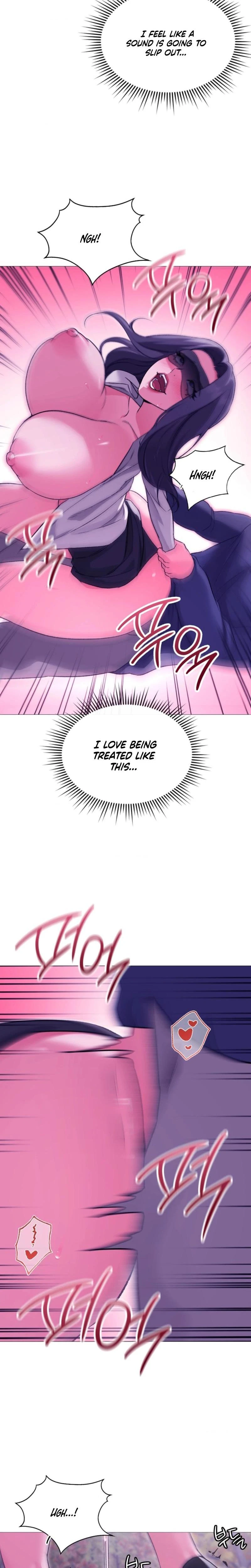 Change Days Chapter 16 Page 21