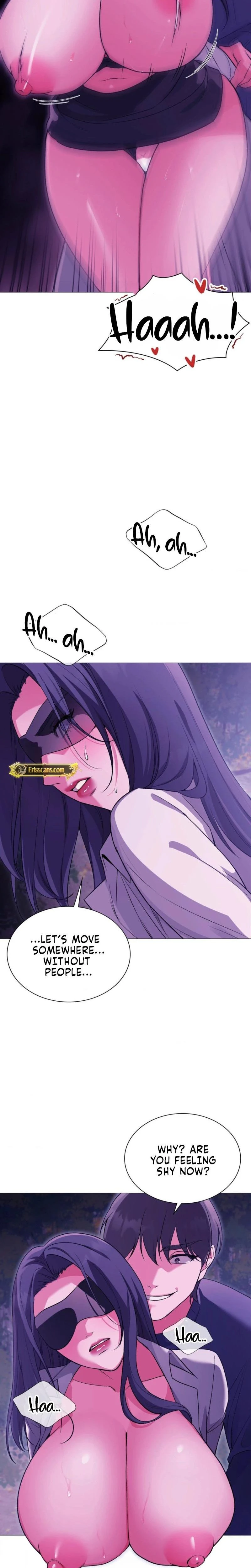 Change Days Chapter 17 Page 2